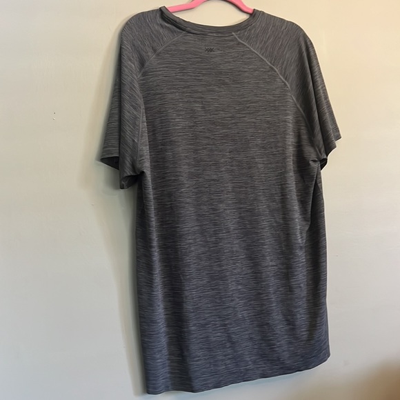 Rhone Reign Tech Short Sleeve - Picture 8 of 13